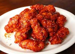 Jun 24, 2021 · resep sayap goreng manis pedas | resep tebasaki masakan jepang. Ragam 5 Ayam Goreng Khas Korea Ini Bakal Bikin Ngiler