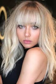 Dakota johnson long layerd hair styles with bangs: Long Layered Haircuts 21 Best Long Layered Hairstyles Ideas Ladylife
