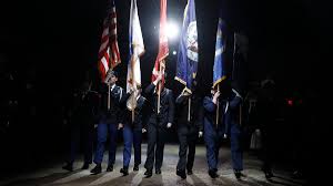 Gala brings together USC vets, service members, ROTC students