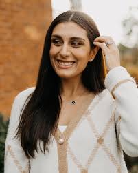 Maddie Doherty's Instagram, Twitter & Facebook