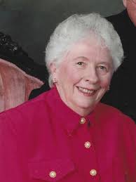 JOAN CONROY Obituary