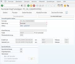 Transmit documents at volume to anywhere in the world, while adhering to global data security standards with interfax. Wie Sie Sapscript Formulare Im System Finden Mindforms