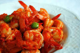 Lihat juga resep udang balado pedas manis enak lainnya. Balado Udang Khas Sumatera Barat Resepkoki Co
