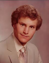 Obituary for Brian D. St. Onge