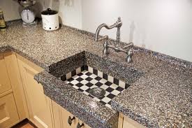 landelijke handgemaakte keuken met luxe falcon fornuis db keukens keuken keuken voorbeelden keuken idee