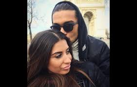 Julien Guirado (MELAA2) et Martika Caringella : du sexe durant le tournage  ? Le couple se confie - PureBreak