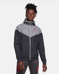 All info around the stadium of liverpool. Liverpool F C Windrunner Men S Woven Jacket Nike Ca