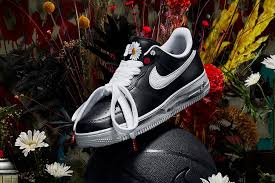 Anyone who has sold on any of these platforms before that can give me some input? G Dragon X Nike Air Force 1 Low Para Noise Release Info Price Footwear News