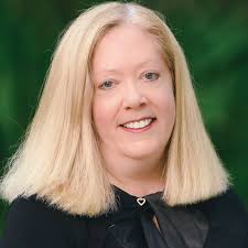 Michelle Handley, CPA