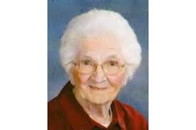 Frances Scipior Obituary (1922