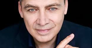 Michel Jean : Le pari de la fiction — Revue Les libraires