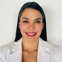 Maria Cubides's Instagram, Twitter & Facebook