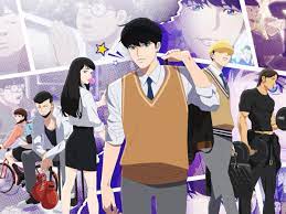 Lookism: Hit Webtoon Anime Adapt Debuts on Netflix This November