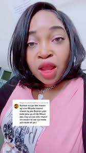 Ale Fè Netwayaj Kay Monun Rhode Island