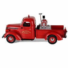 Image result for Red 1938 Truck
