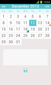 We've shortlisted the top 9 calendar applications on the market right now. Free Monthly Calendar App For Android Apk Download