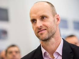 Tomaž Grm ostaja predsednik Kolesarske zveze Slovenije