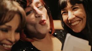 The Journey of Monalisa (2019)