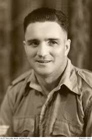 ANDERSON, Lance (Private) Service: Army Service Number: N448245 Date of  Birth: 14th September 1915 Place of Birth: Port Macquari