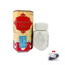 Hasil gambar untuk obat penggemuk kianpi