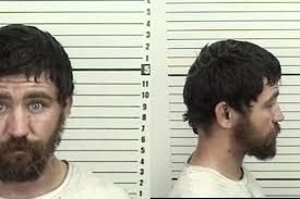 Zachary Gregory — Camden County Jail Bookings