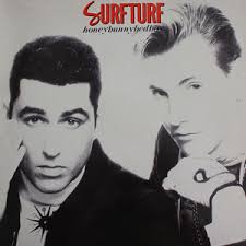 Banka på min trumma