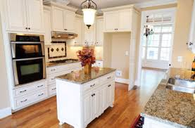 Kitchen Cabinet Makeover Paint Kitchen Cabinets For Getting The New Look Of The Kitchen Cabinet In In 2020 White Kitchen Decor Spray Kitchen Cabinets Kitchen Cabinets