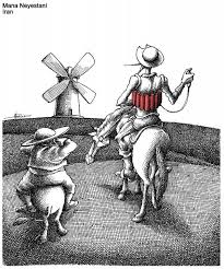 Con las aventuras de don quijote y sancho panza mis terapias dejaron de ser unas torturas y se hicieron mas entretenidas, es un libro excelente y con unas historias muy emocionantes y enredos divertidos. 9 Ideas De Don Quijote Y Sancho Panza Don Quijote Quijote De La Mancha Don Quijote Dibujo