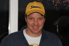 Obituary for Bruce Stoughton Maust