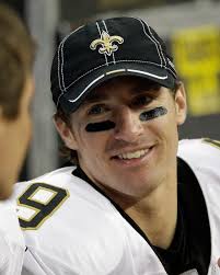 Saints vs. Texans game