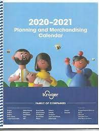 Yahoo finance s alexandra canal shares the details. Kroger 2021 Period Calendar Kroger Stopping Some Political Contributions In Wake Of U S Capitol Attack Wvxu Blank Editable And Easy To Print Slawi Icons
