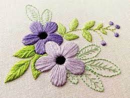 Pin On Embroidery