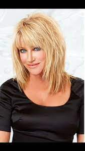 Then untwist your bang and see if it has the desired choppy texture and length. Choppy Layered Haircuts