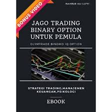Ebook on binary trading kenya. Jago Trading Di Binary Option Olymtrade Binomo Iq Option Untuk Pemula Shopee Indonesia