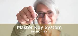 Master Key System Bronx, New York