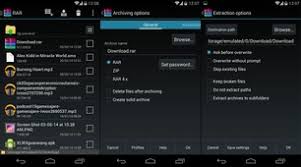 Download rar apk 6.10.build101 for android. Rar For Android 6 10 Build101 Para Android Descargar