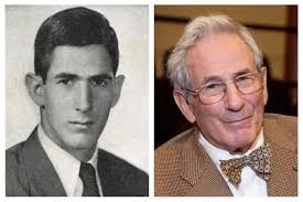 We echo the loss of Richard Gilder '50. Decades of NMH students have  benefited from Mr. Gilder's outstanding generosity, and his legacy will  live