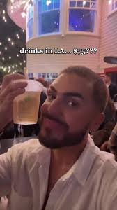 Santa Monica Bar Shell Glass