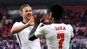 — england (@england) june 22, 2021. Ranking Every Euro 2020 Squad By Their Transfer Value England Top Planet Football