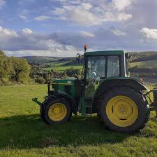 CF Agricultural Contractors