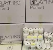 OEM ODM hair wax men clay matte hair pomade private label wax gel