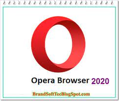 Opera 2020 free download latest version for windows. Opera Browser 2020 Free Download For Android Pc