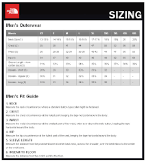 cheap north face vest size chart uk 51198 f34e8