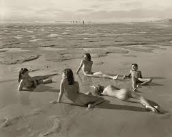 Jock Sturges Photography Sex At Home Homemade - Intimate Scenes for Sensual Exploration