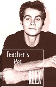 Teacher's Pet (Derek X Stiles)