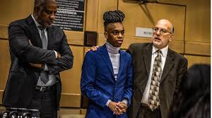 YNW Melly case will follow new Florida death penalty changes | Miami Herald