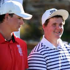 Colorado 5A boys golf championship tee times and pairings