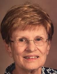Obituary information for Elaine M. Jensen