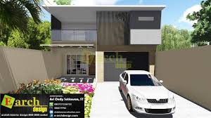 Menggunakan jasa desain rumah untuk perencanaan rumah tinggal itu sangatlah baik. Jasa Desain Rumah Tinggal Dan Interior Semarang Home Facebook