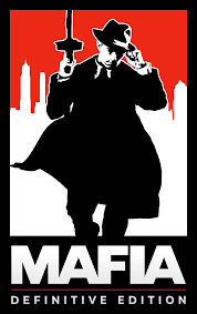 Please disable your ad blocker on goodfon. I Recreated The Definitive Edition Poster To Look Like The Original Mafiathegame